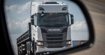 Scania Banco chega a R$ 1,3 bilhão no Move Brasil 2