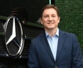 Alex Nucci é o novo diretor de Vendas da Mercedes-Benz