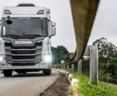 Scania retoma motor de 11 litros no Brasil